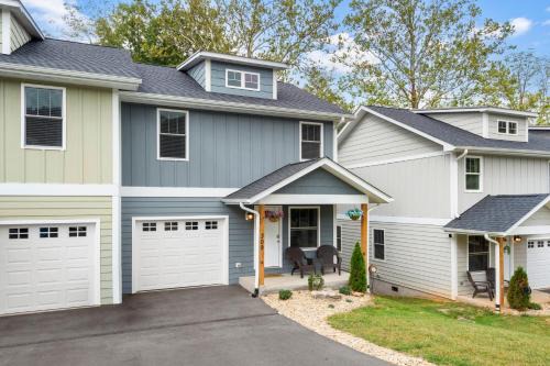 Asheville Casa | Magnolia Sycamore by AvantStay 6mins to Downtown