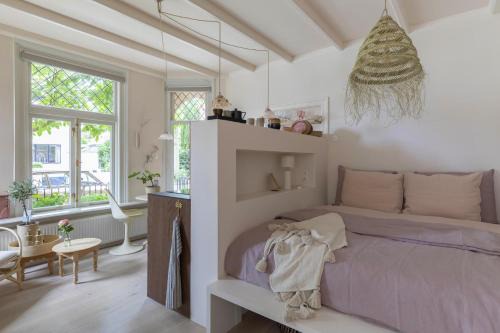 Bergen Apartamento | Magnolia Tree