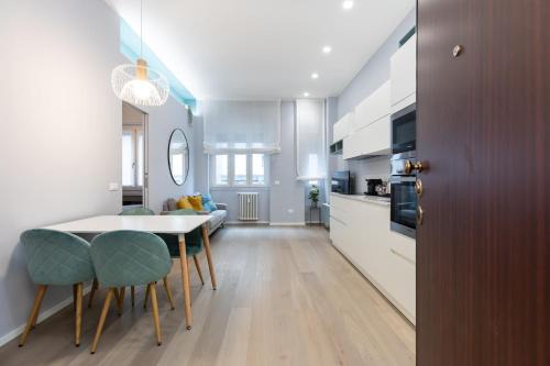 Guastalla Apartamento | MagnoliaApartments - 11 Manara Center