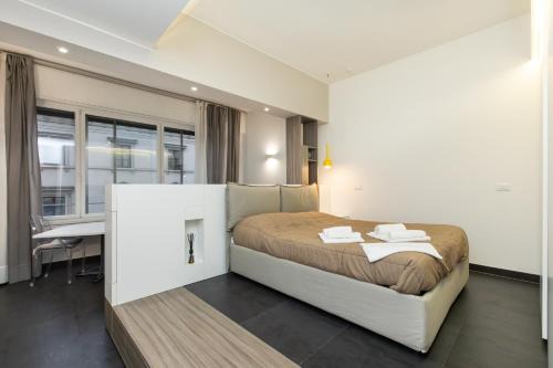 Porta Nuova Apartamento | MagnoliaApartments - 52 Porta Nuova, Brera Duomo