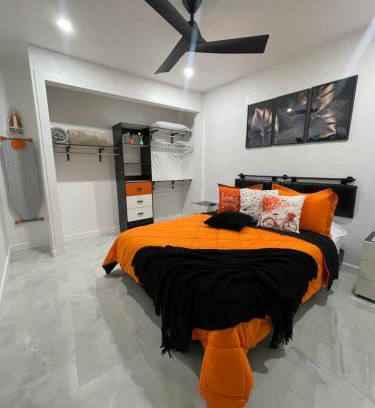 Westminister Apartamento | Magnolias Suite