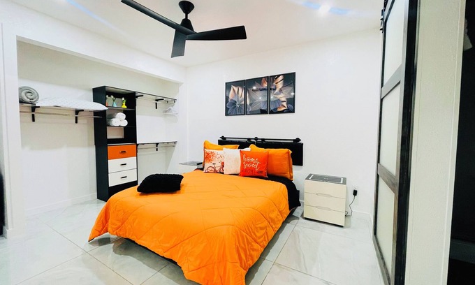 Westminister Apartamento | Magnolia’s Suite/laundry/near to airport