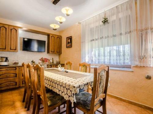 Grebocin Casa | Magnollia