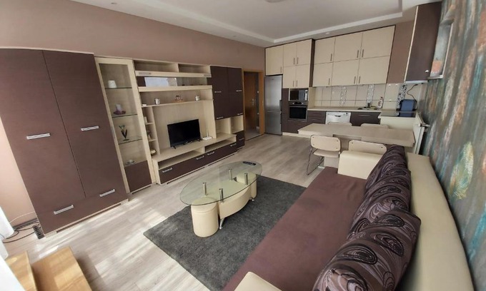 Pecs Apartamento | Magnum apartman
