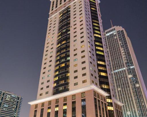 Diplomatic Area Apartamento | Magnum Hotel & Suites West Bay