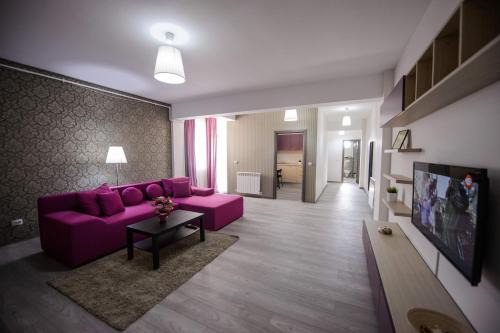 Mamaia-Sat Apartamento | Magnum Residence