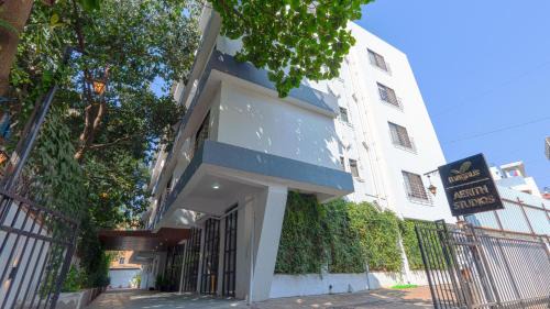 Kharadi Apartamento | Magnus Aerith Studios Exclusive Residences
