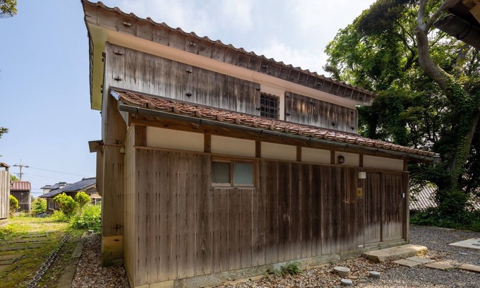 Kaga Casa | MAGONIJapanese modern oneroom rental / Kaga Ishikawa