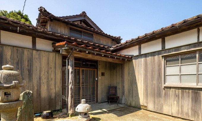 Kaga Casa | MAGOSANSpacious rental condominium / Kaga Ishikawa