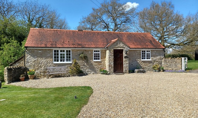 Bruton Cabaña | Urraca Cottage, BREWHAM DEL SUR