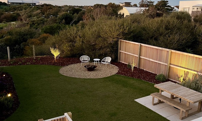 Aldinga Beach Casa | Magpie Sands · Coastal Escape + Wine Country | Beachside Getaway