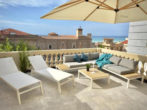 Sant'Agata di Militello Casa | Magrì Comfort House