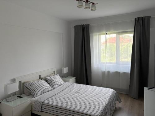 Sector 5 Apartamento | Magurele Luxury Apartment
