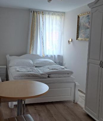 Rycerka Gorna Casa | Magurka