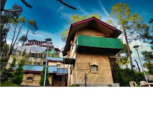 Shimla Complejo | Mahadev Nature Treat Hotel