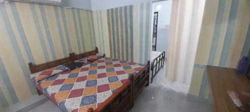 Tiruvannamalai Cabina | Mahadev Residency