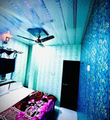 Varanasi Nagar Nigam Casa | Mahadev Residency