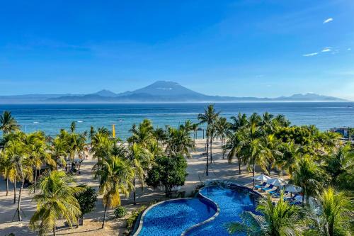Jungut Batu Complejo | Mahagiri Resort Nusa Lembongan