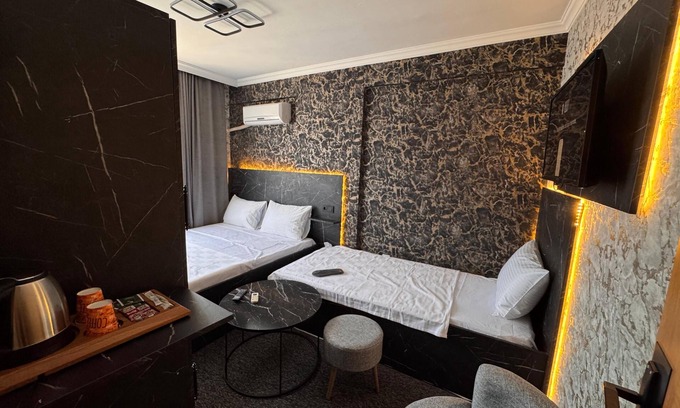 Pendik Hotel | MAHAL OTEL PENDİK