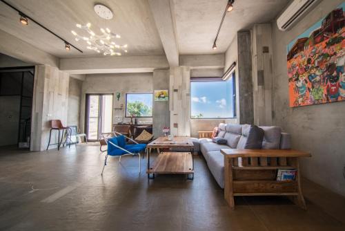 Magong Casa | Mahalo B&B II