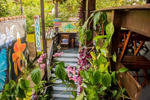 Ilha Grande Hostal | Mahalo Hostel