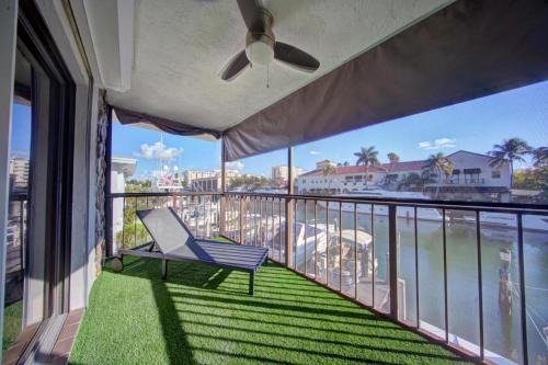 Harbordale Apartamento | Mahalo Isles Apartments by Rocketstay