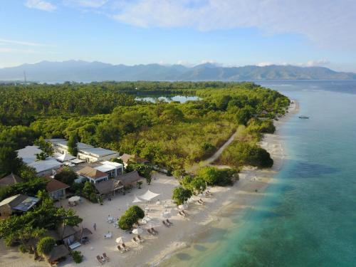 Gili Meno Complejo | MAHAMAYA Gili Meno