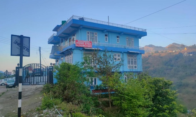 Sundarnagar Casa | Mahamaya Homestay 4