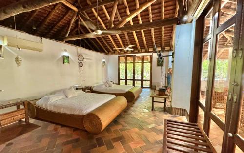 Bocachica Casa | Mahanaim