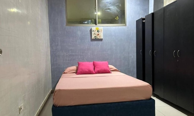 Cartagena Casa | Casa Hotel Mahanaim