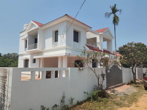 Thanjavur Casa | Mahanas Paradise