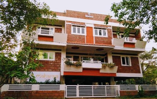 Panhala Fort Casa | Maharaja Home Stay Panhala