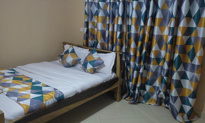 Hospital Apartamento | Maharaja
