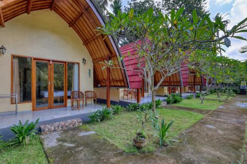 Penida Island Casa | Maharga Bungalows