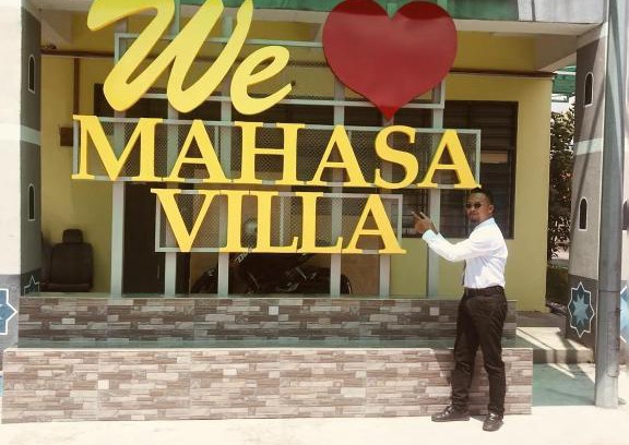 Kuala Lumpur Apartamento | Mahasa Homestay Kuala Lumpur