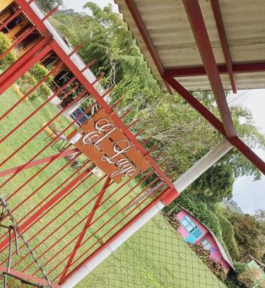 Filandia Casa | Mahatma Experiencias que Sanan