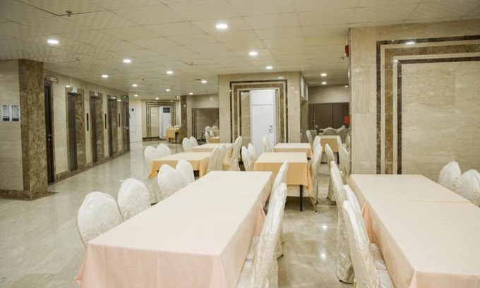 Mecca Hotel | Mahd Al Resala 3 Hotel