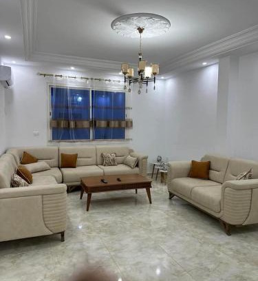 Hiboun Apartamento | Mahdia Apartment N1 Chic et Modern