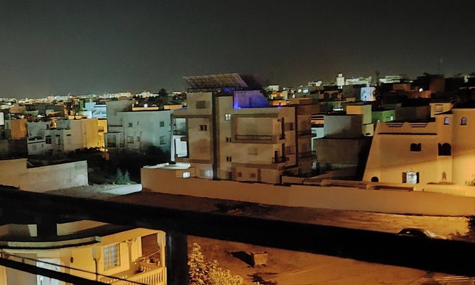 Hiboun Apartamento | Mahdia Apartment