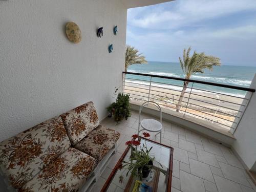 Hiboun Apartamento | Mahdia front mer 3