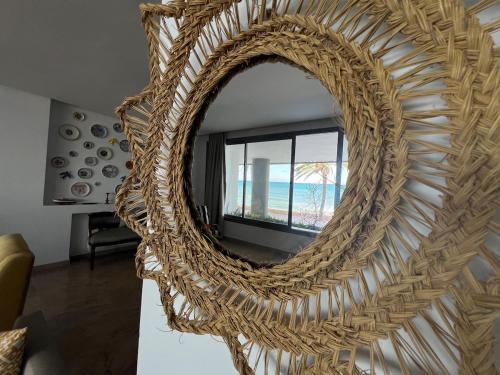 Hiboun Apartamento | Mahdia with sea view