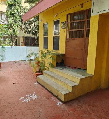 Nashik Villa | Mahi's HomeStay