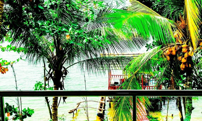Hettimulla Hotel | Mahi Villa
