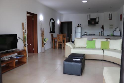 Flic-en-Flac Apartamento | Mahina Luxury 2 Bedroom Apartment with Pool