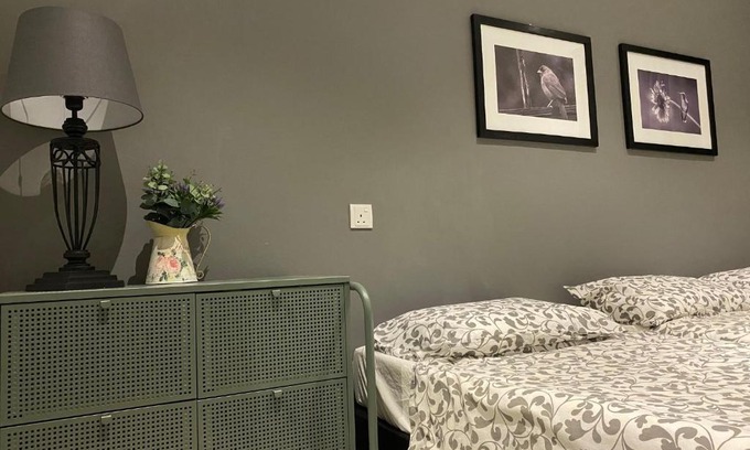 Taman Melaka Raya Apartamento | Mahkota Apartment Room 3062