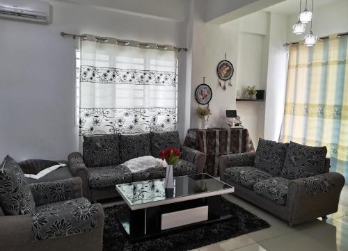 Bandar Mahkota Cheras Apartamento | Mahkota Cheras Unique Condo 1-14 pax near MRT- KL