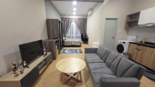 Kuantan Apartamento | Mahkota Valley (Studio House)