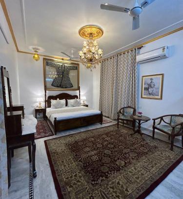 Gopalbari Casa | Mahlan Haveli