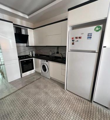 Mahmutlar Apartamento | Mahmutlar dream apart