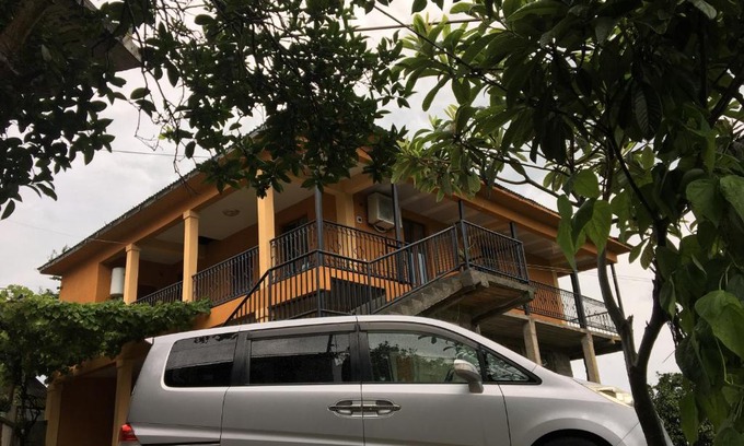 Kobuleti Casa | Mahouse